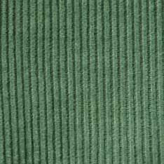 The Piston Jacket in Ivy Corduroy